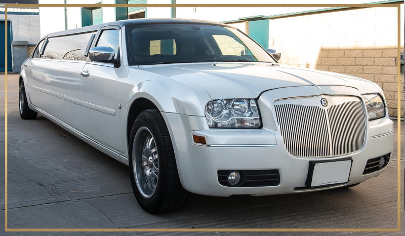 Baby Bentley Limo Hire