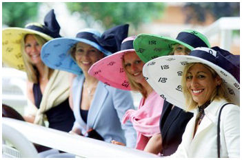 Royal Ascot Limo Hire