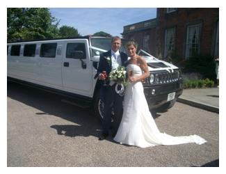 Wedding Car Hire