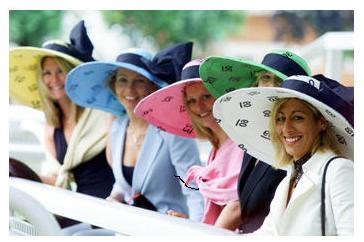 Royal Ascot Limo Hire