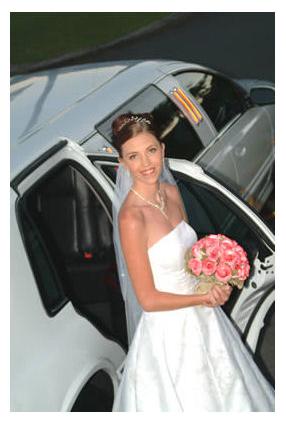 Wedding Car Hire